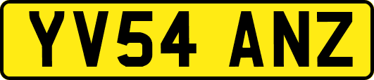 YV54ANZ