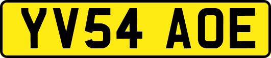 YV54AOE