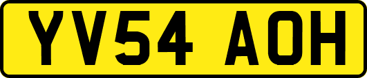 YV54AOH