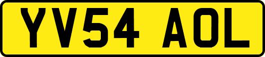 YV54AOL