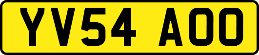 YV54AOO