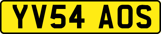 YV54AOS