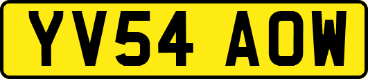 YV54AOW