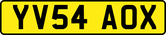 YV54AOX