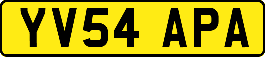 YV54APA