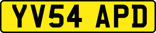 YV54APD