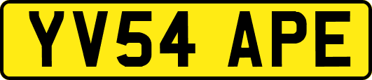 YV54APE