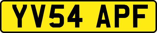 YV54APF