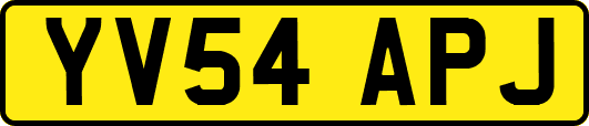 YV54APJ