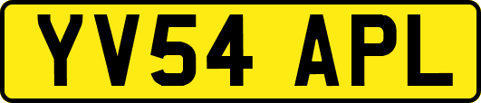 YV54APL