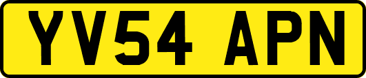 YV54APN