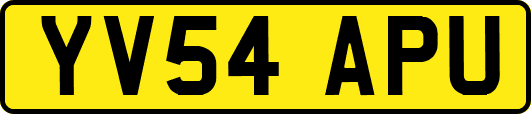 YV54APU