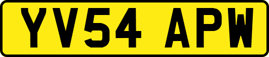 YV54APW