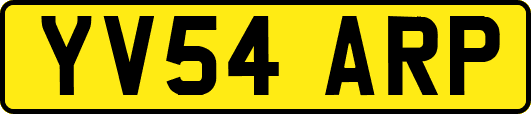 YV54ARP