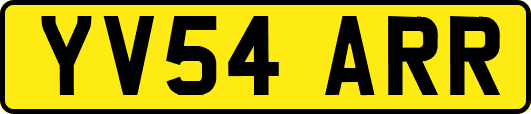 YV54ARR