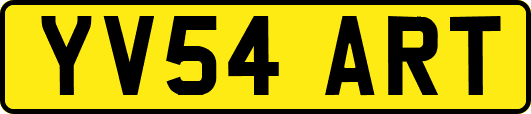 YV54ART