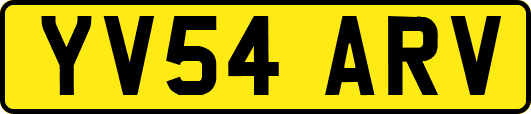 YV54ARV