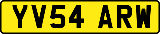 YV54ARW