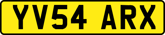 YV54ARX