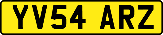YV54ARZ