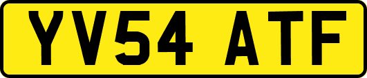 YV54ATF