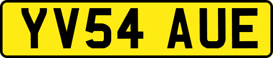 YV54AUE