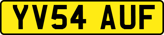 YV54AUF