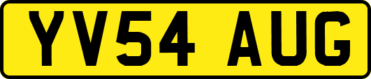 YV54AUG