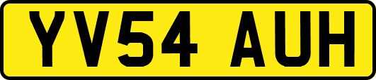 YV54AUH