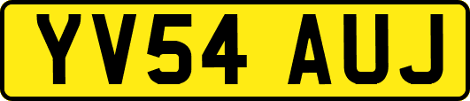 YV54AUJ