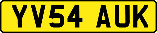 YV54AUK