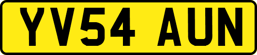 YV54AUN