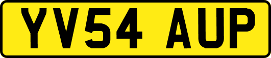 YV54AUP