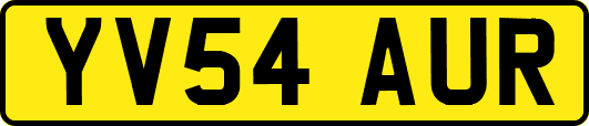 YV54AUR