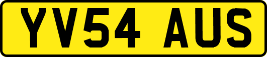 YV54AUS