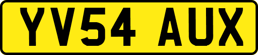 YV54AUX