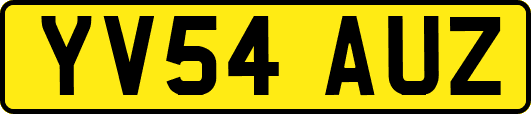 YV54AUZ