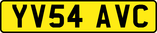 YV54AVC