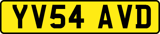 YV54AVD
