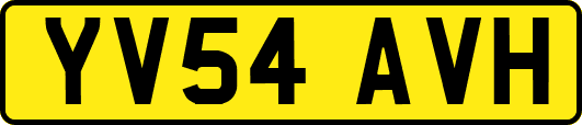 YV54AVH