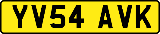 YV54AVK