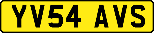 YV54AVS