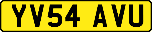 YV54AVU