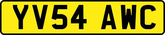 YV54AWC