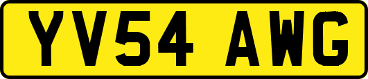 YV54AWG