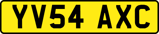 YV54AXC