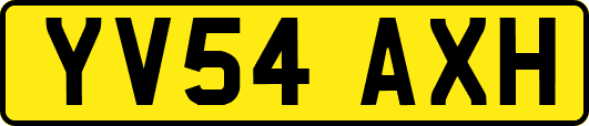 YV54AXH