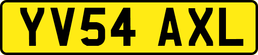 YV54AXL