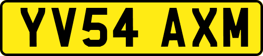 YV54AXM