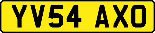 YV54AXO
